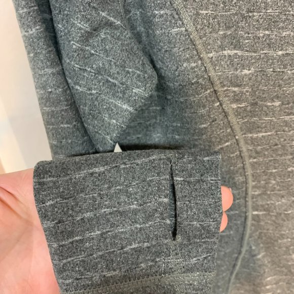 90 Degrees by Reflex Workout Top - Picture 4 of 4